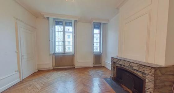 Annonce Location 2 pices Appartement Lyon-1er-arrondissement 69