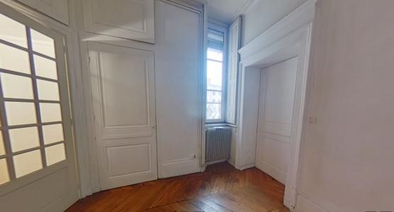 Louer Appartement 56 m2 Lyon-1er-arrondissement