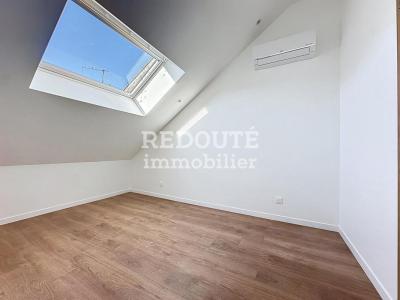 Acheter Appartement Reims 147000 euros