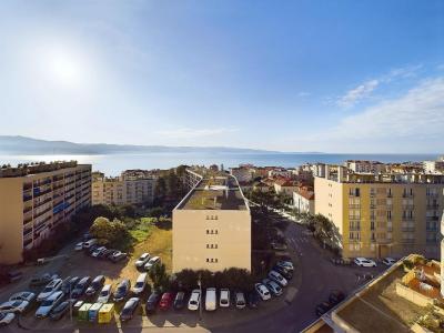 Acheter Appartement Ajaccio Corse