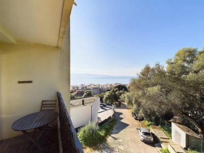 Acheter Appartement 30 m2 Ajaccio