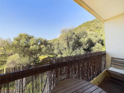 Acheter Appartement Ajaccio Corse