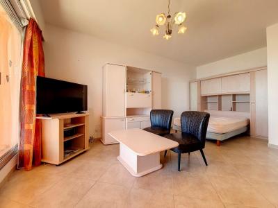 Louer Appartement 31 m2 Ajaccio