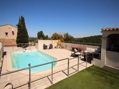 Annonce Vente 3 pices Maison Ensues-la-redonne 13