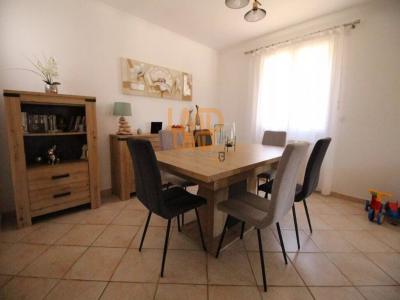 Acheter Maison 160 m2 Ensues-la-redonne