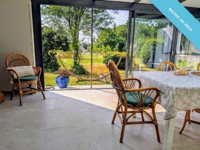 For sale Plomodiern 6 rooms 120 m2 Finistere (29550) photo 2