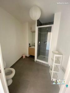 Louer Appartement 24 m2 Petit-quevilly