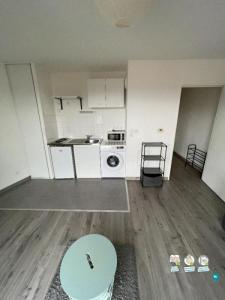 Louer Appartement Petit-quevilly Seine maritime