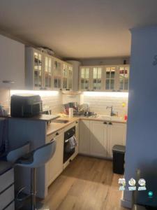 Annonce Location Appartement Ennery 95