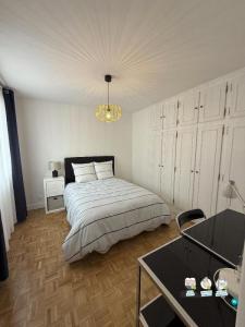 Louer Appartement Clamart Hauts de Seine