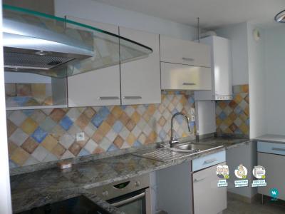 Louer Appartement 77 m2 Montelimar