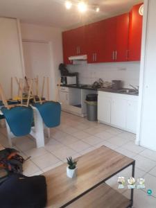 Annonce Location 3 pices Appartement Venissieux 69