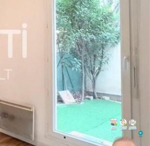 Louer Appartement Venissieux Rhone