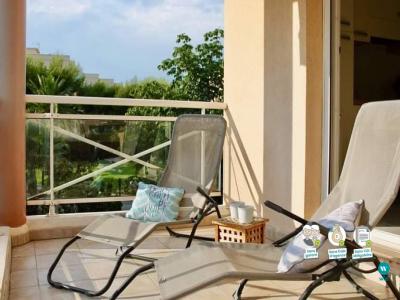 Louer Appartement 25 m2 Antibes