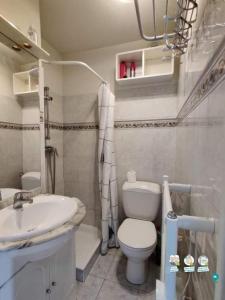 Louer Appartement Antibes 940 euros