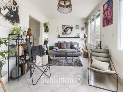 Annonce Vente 7 pices Maison Trignac 44