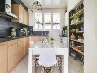 Acheter Maison 108 m2 Trignac