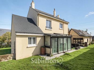 Acheter Maison Trignac Loire atlantique