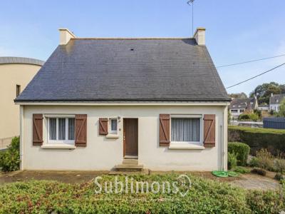 For sale Muzillac 5 rooms 144 m2 Morbihan (56190) photo 0
