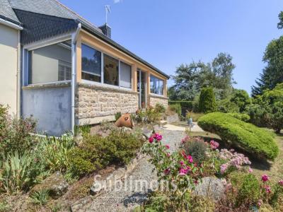 For sale Ploemeur 5 rooms 106 m2 Morbihan (56270) photo 0