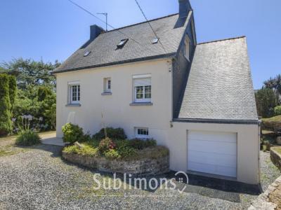 Annonce Vente 5 pices Maison Ploemeur 56