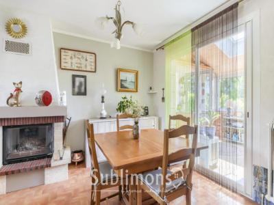 Acheter Maison 106 m2 Ploemeur