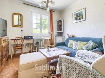 Acheter Maison Ploemeur Morbihan