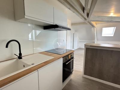 Annonce Location 3 pices Appartement Nantes 44