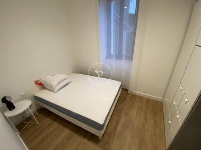 Annonce Location 2 pices Appartement Nantes 44