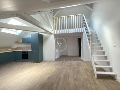 Louer Appartement Nantes 950 euros