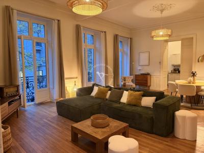 Annonce Location 5 pices Appartement Nantes 44