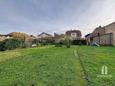 Annonce Vente 6 pices Maison Haguenau 67