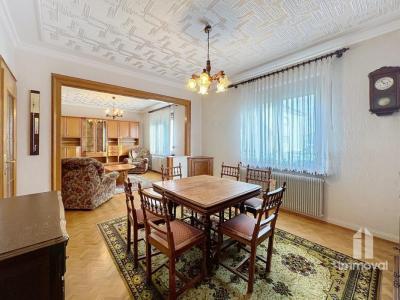 Acheter Maison Haguenau Bas rhin