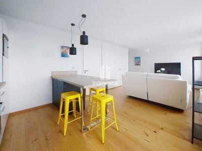 Louer Appartement 48 m2 Strasbourg