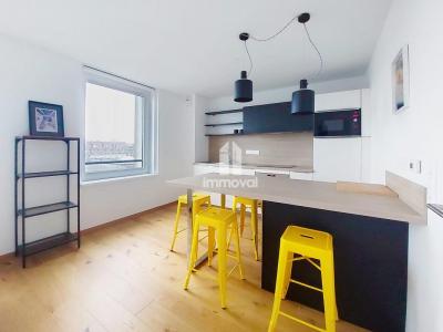 Louer Appartement Strasbourg Bas rhin