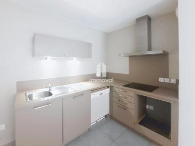 Louer Appartement 62 m2 Strasbourg