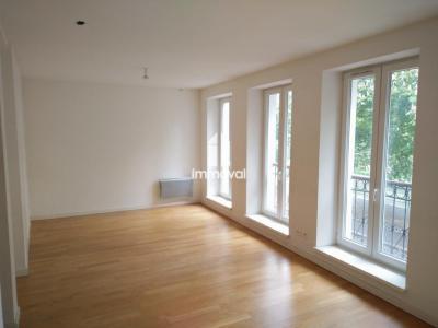 Louer Appartement 63 m2 Strasbourg