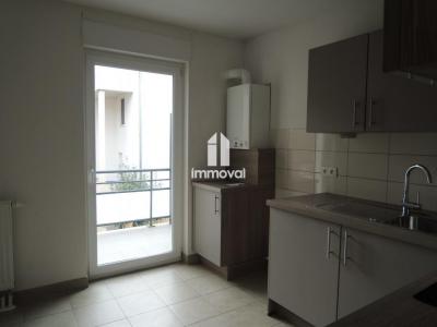 Louer Appartement 64 m2 Niederhausbergen