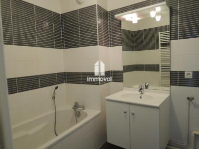 Louer Appartement Niederhausbergen Bas rhin