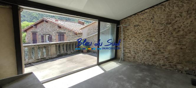 Annonce Vente 4 pices Maison Estoher 66