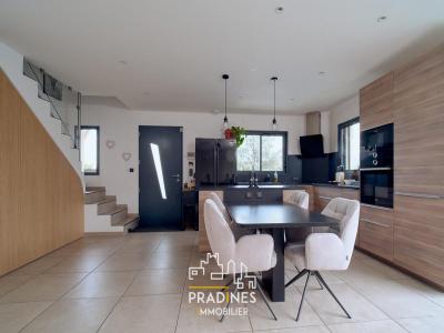 Annonce Vente 4 pices Maison Saint-laurent-d'agny 69