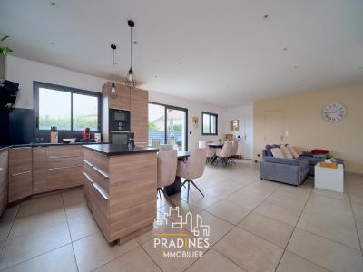 Acheter Maison 118 m2 Saint-laurent-d'agny