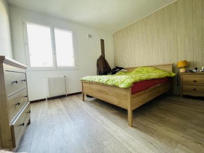 Annonce Vente 4 pices Appartement Pont-de-cheruy 38