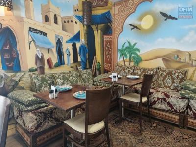 Annonce Vente Commerce Riviere-saint-louis 974