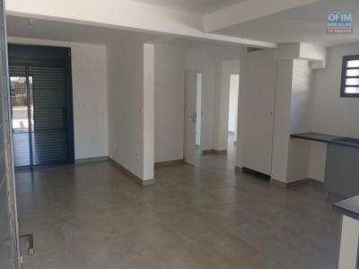 Annonce Location Appartement Saline-des-bains 974