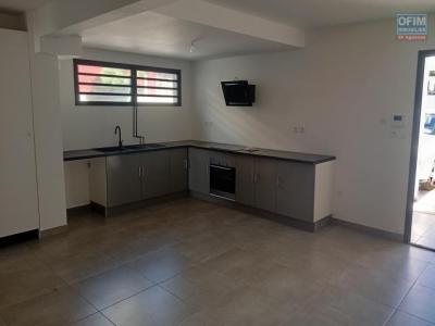 Louer Appartement 67 m2 Saline-des-bains