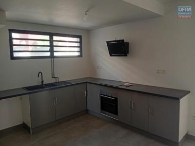 Louer Appartement Saline-des-bains Reunion