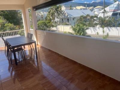 Louer Appartement 79 m2 Etang-sale