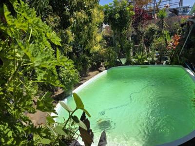 Annonce Vente Maison Saint-andre 974