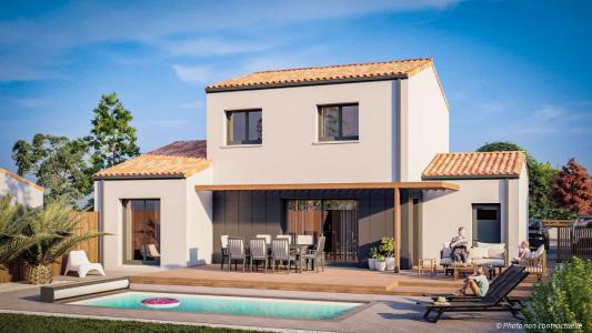 Annonce Vente 6 pices Maison Touvre 16